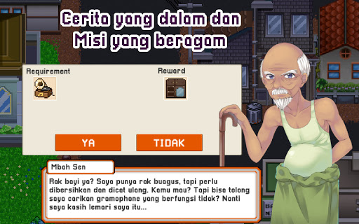 Download Citampi Stories Apk Mod V1 70 1 04r Unlimited Money