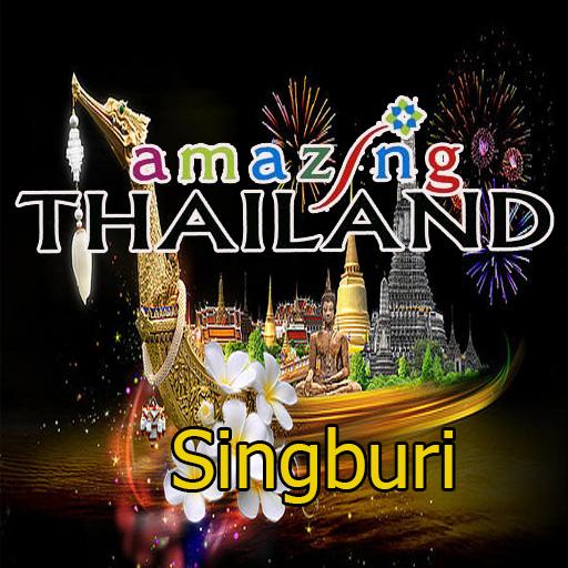 amazing thailand Singburi