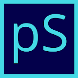 Cheat Sheet for Photoshop icon