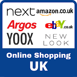 Icon image Online UK Shopping Store