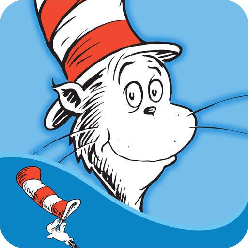 The Cat in the Hat - Dr. Seuss 2.45 Icon