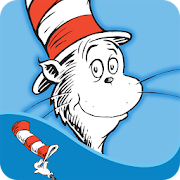 The Cat in the Hat - Dr. Seuss  Icon