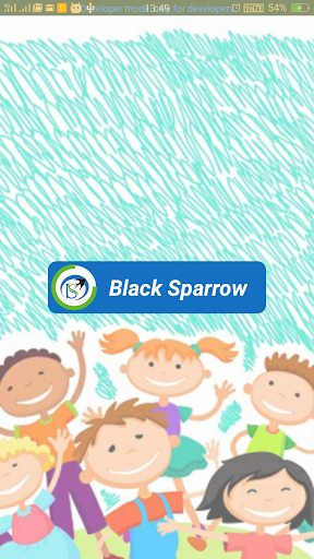 Black Sparrow Business