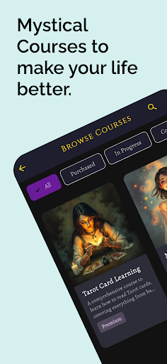 Tarot Kings - Cards Guidance