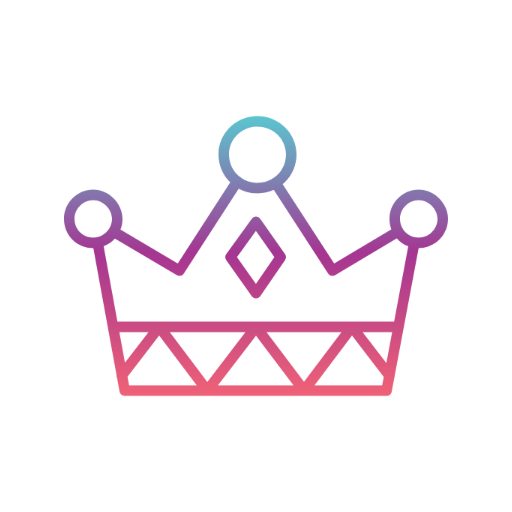 주유퀸 - 주유소 가격비교 logo
