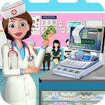 Cover Image of Download Hospital Cash Register Cashier  APK