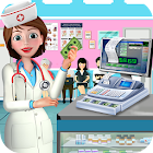 Hospital Cash Register Cashier 2.1