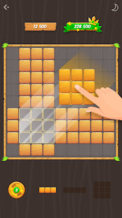 Block Puzzle Game 1.12.3 APK screenshots 5