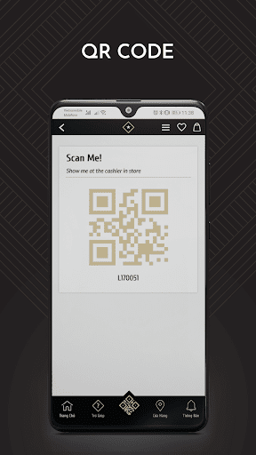 Annam Gourmet screenshot 5