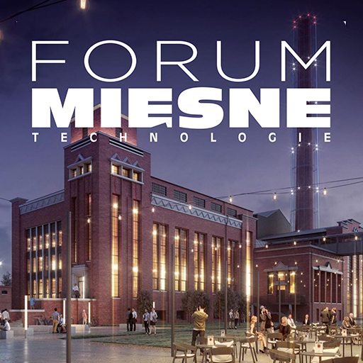 FORUM MIĘSNE TECHNOLOGIE logo