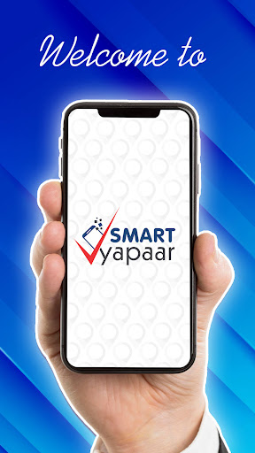 Smart Vyapaar- Seller