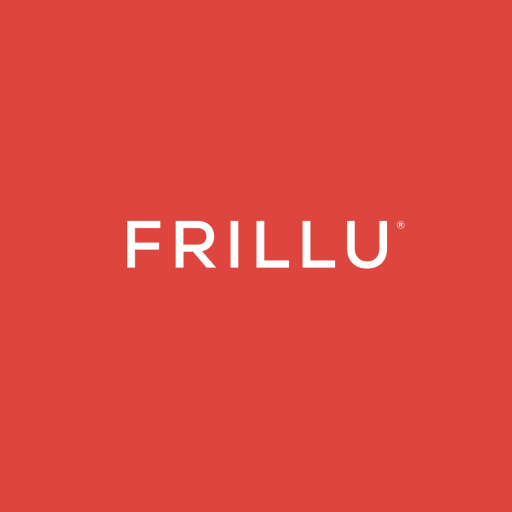 Frillu logo