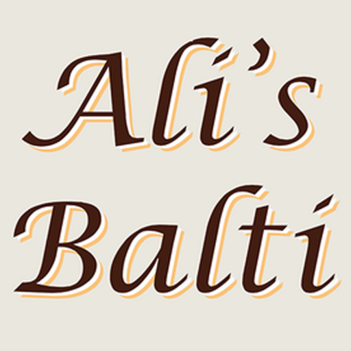 Alis Balti logo