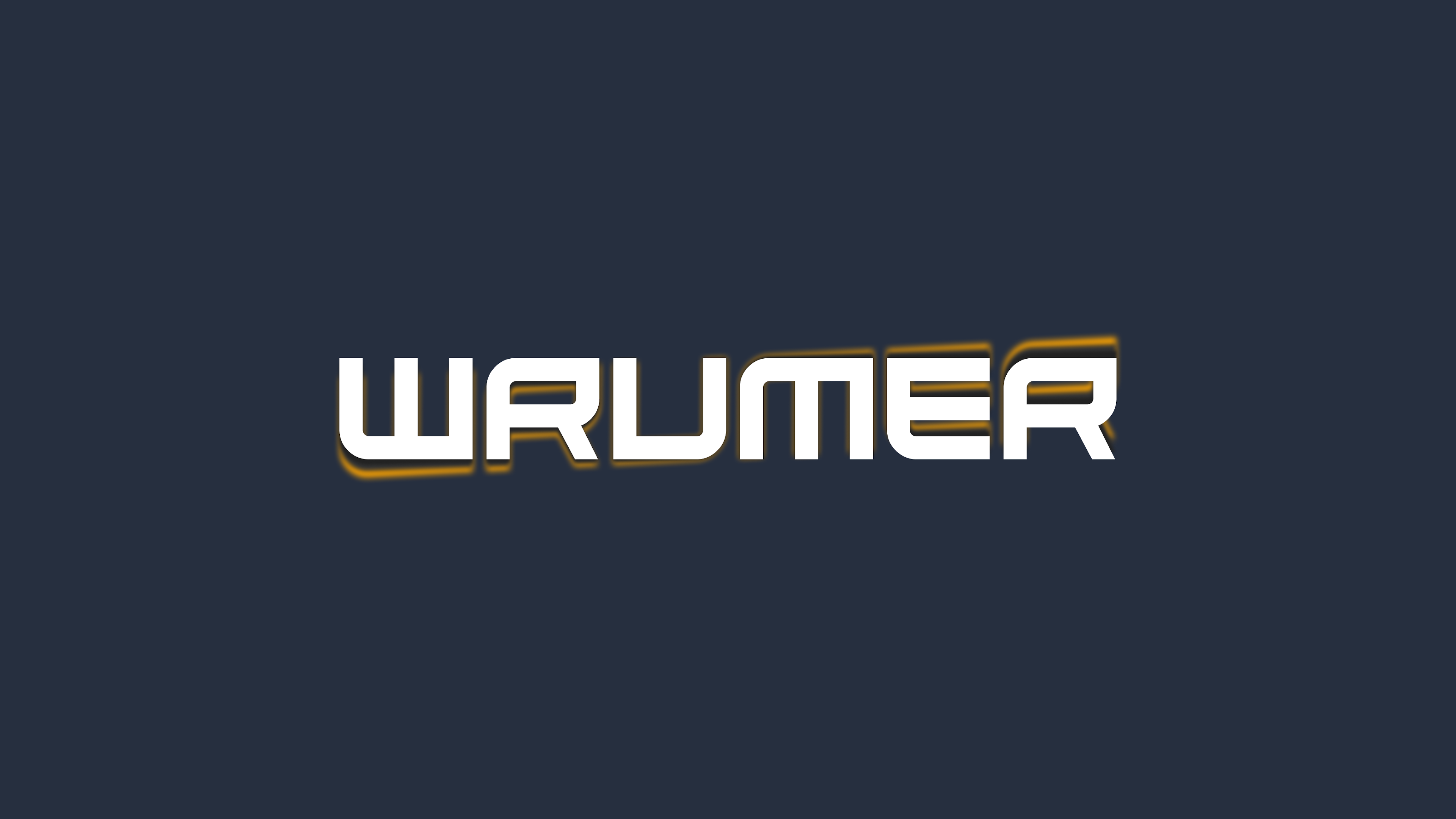 Preview of Wrumer - Engine sounds through the car's speakers 