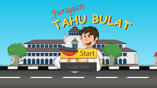 Juragan Tahu Bulat 2.8 APK screenshots 1