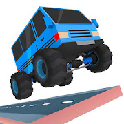 Top 42 Adventure Apps Like Impossible Tracks Stunt Ramp Car Driving Simulator - Best Alternatives