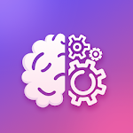 Cover Image of डाउनलोड Training Brain Games for adults  APK