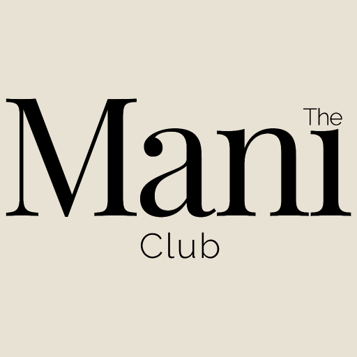 The Mani Club logo