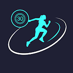 Cover Image of Download 30 Days Woman Challenge  APK