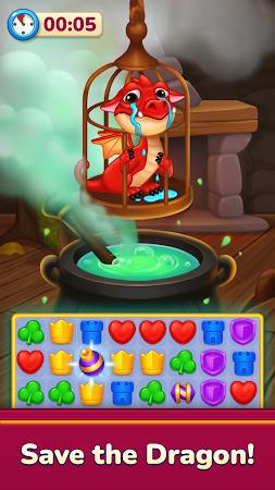 Game screenshot Match the Tales mod apk