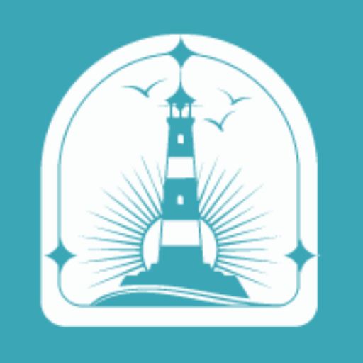 Portal Luminar logo