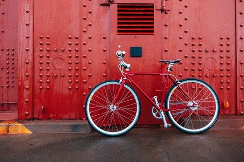 Bicycle Keyboard Themes Screen 2
