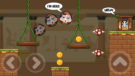 Ball Quest – Pyramid Adventure 1.5.0 Free Download – Apkcha 4
