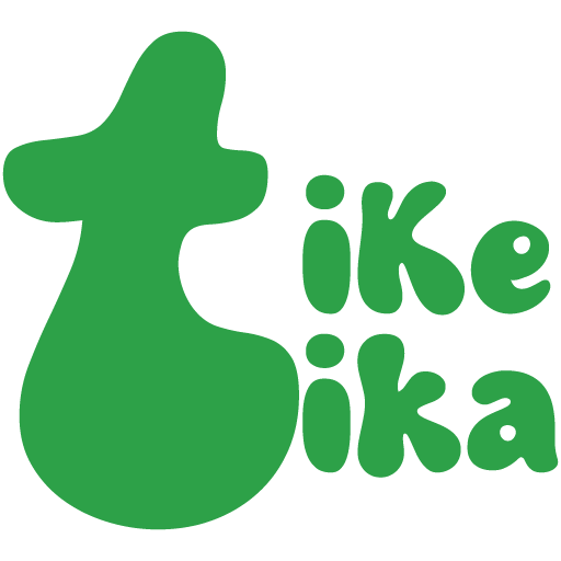 Tiketika logo