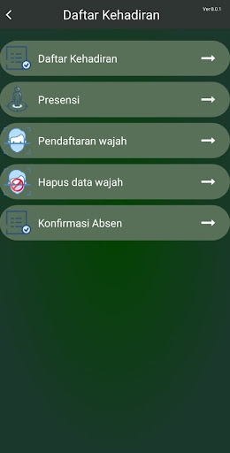 ARALIA 2.0 Screen 3