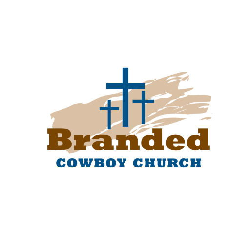 Branded Cowboy Church  Icon