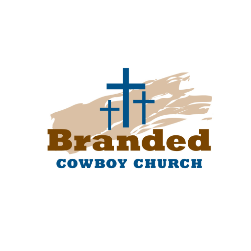 Branded Cowboy Church logo