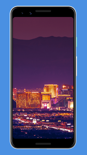 Las Vegas Wallpapers