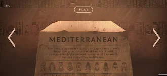 Game screenshot Ozymandias apk download
