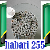 Habari 255 icon