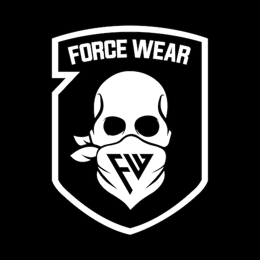 Force wear. Force icon.