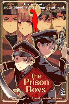 The Prison Boysのおすすめ画像1