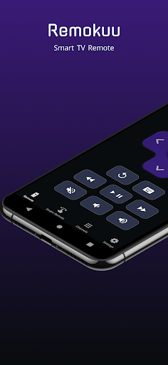 Android application Remokuu screenshort