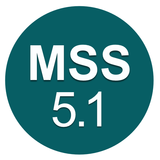 MSS - Tablet V5.1