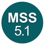 MSS - Tablet V5.1 icon