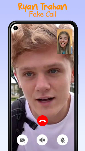 Ryan Trahan Fake Call Prank