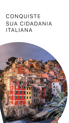 Cidadania Italiana Screen 2