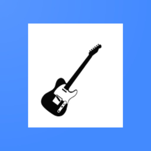 Chord and Scale Finder logo