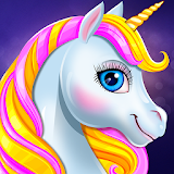 My Cute Pony Princess - All in One Adventure Game icon