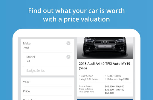 Carsales 4.3.2.0 APK screenshots 11