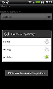 Ministro configuration tool 2(圖1)-速報App