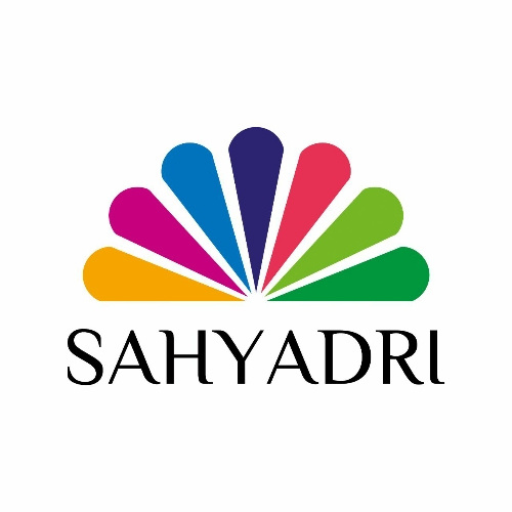 Sahaydri Institute Nashik logo