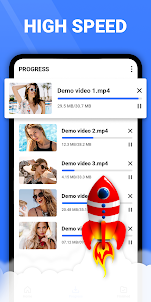 Video Downloader