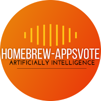 AIHomebrew-Appsvote