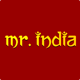 Mr. India Restaurant icon