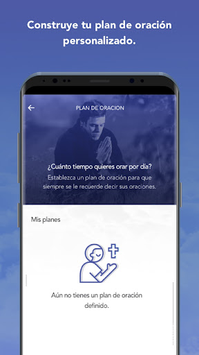 MI ENCUENTRO CON DIOS Screen 3